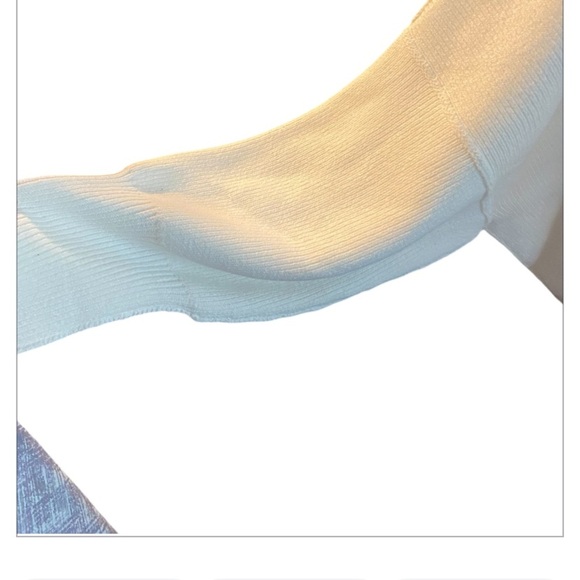 NWT Free People Easy Street Oversized Sweater Size Extra Large - Picture 4 of 9